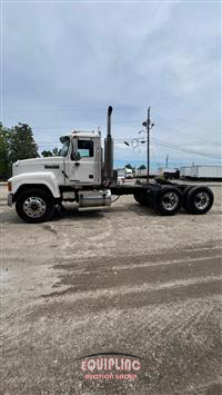 2005 Mack CH 613