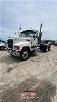 2005 Mack CH 613