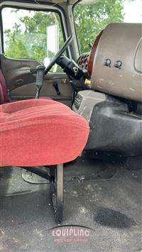 2005 Mack CH 613