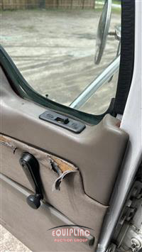 2005 Mack CH 613