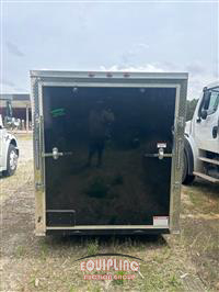 2025 SOUTH RIVER CARGO SRC6x12SA