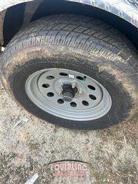 2025 SOUTH RIVER CARGO SRC6x12SA