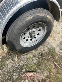 2025 SOUTH RIVER CARGO SRC6x12SA
