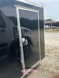 2025 SOUTH RIVER CARGO SRC6x12SA