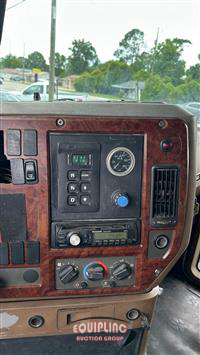 2007 Mack CTP713