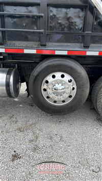 2007 Mack CTP713