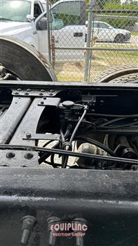 2007 Mack CTP713