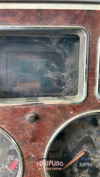 2007 Mack CTP713