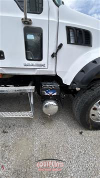 2007 Mack CTP713
