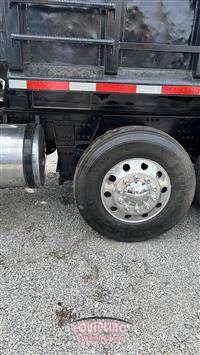 2007 Mack CTP713