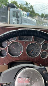 2007 Mack CTP713
