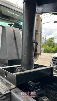 2007 Mack CTP713