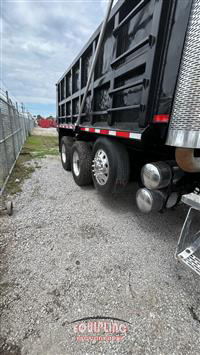 2007 Mack CTP713