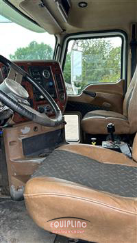 2007 Mack CTP713