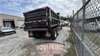 2007 Mack CTP713