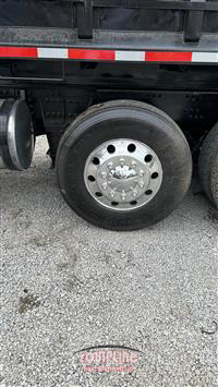 2007 Mack CTP713