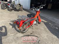 1975 HONDA CT 90 TRAIL