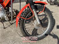 1975 HONDA CT 90 TRAIL