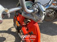 1975 HONDA CT 90 TRAIL