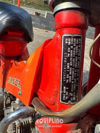 1975 HONDA CT 90 TRAIL
