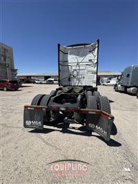 2019 Volvo VNL 6X4 T/A SLEEPER TRUCK TRAC