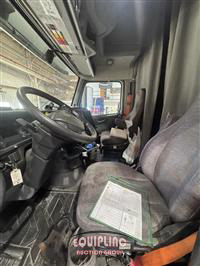 2019 Volvo VNL 6X4 T/A SLEEPER TRUCK TRAC