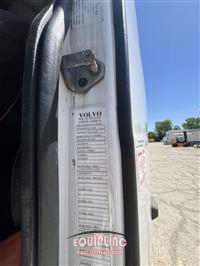 2019 Volvo VNL 6X4 T/A SLEEPER TRUCK TRAC