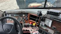 2012 Freightliner CASCADIA 6X4 T/A SLEEPER TRUCK