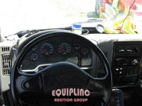 2018 International 4300 T/A 26FT CDL REQUIRED BOX