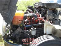 2018 International 4300 T/A 26FT CDL REQUIRED BOX