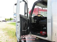 2018 International 4300 T/A 26FT CDL REQUIRED BOX