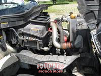 2018 International 4300 T/A 26FT CDL REQUIRED BOX