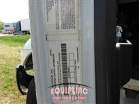 2018 International 4300 T/A 26FT CDL REQUIRED BOX