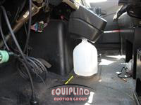2018 International 4300 T/A 26FT CDL REQUIRED BOX
