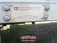 2018 International 4300 T/A 26FT CDL REQUIRED BOX
