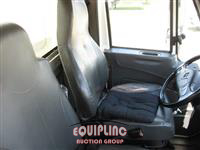 2018 International 4300 T/A 26FT CDL REQUIRED BOX
