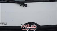 2018 Hino 195 S/A 14FT REFRIGERATED BOX 