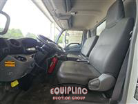 2018 Hino 195 S/A 14FT REFRIGERATED BOX 