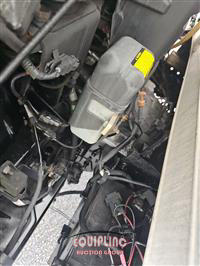 2018 Hino 195 S/A 14FT REFRIGERATED BOX 