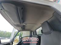 2018 Hino 195 S/A 14FT REFRIGERATED BOX 