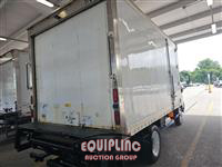 2018 Hino 195 S/A 14FT REFRIGERATED BOX 