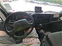 2018 Hino 195 S/A 14FT REFRIGERATED BOX 