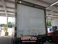 2018 Hino 195 S/A 14FT REFRIGERATED BOX 