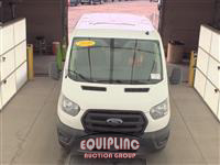 2020 Ford TRANSIT 250 CARGO VAN