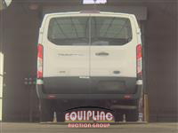 2020 Ford TRANSIT 250 CARGO VAN