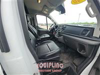 2020 Ford TRANSIT 250 CARGO VAN