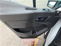 2020 Ford TRANSIT 250 CARGO VAN