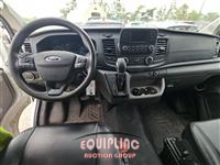 2020 Ford TRANSIT 250 CARGO VAN
