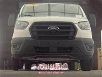 2020 Ford TRANSIT 250 CARGO VAN