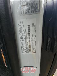 2020 Ford TRANSIT 250 CARGO VAN